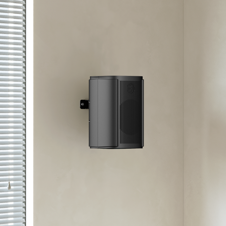 6.5'' Indoor Wall Speakers with 70V/100V Transformer